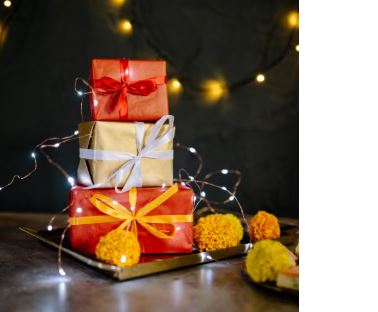The Business of Diwali Gifting: How Small Brands Are Turning Festive Joy into Business Opportunities
